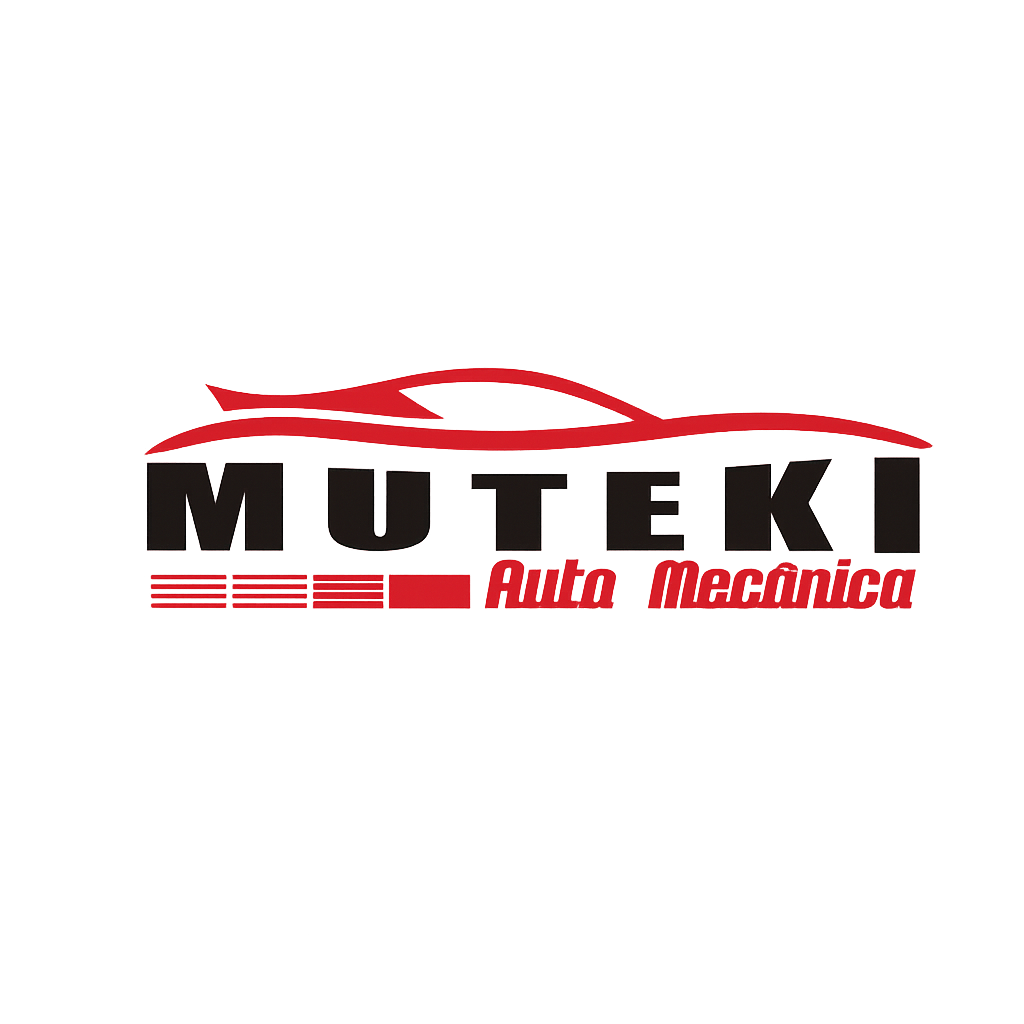 Muteki Automecanica Logo